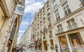 Hotel Opera Maintenon